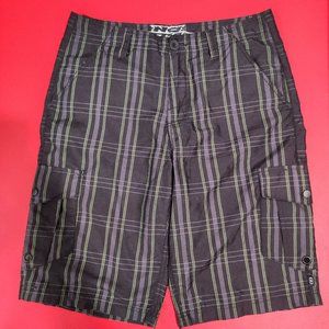No Fear shorts size 32,  for men